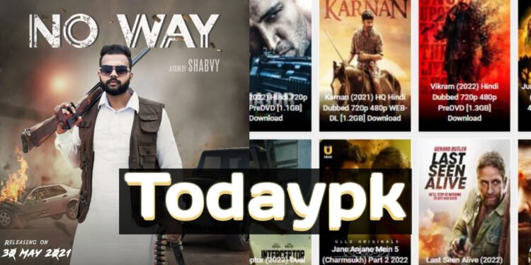 “What is TodayPK? Complete Guide for 2026” 21 todaypk