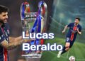 Lucas Beraldo: Rising Star You Must Watch in 2026 23 Lucas Beraldo