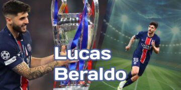 Lucas Beraldo: Rising Star You Must Watch in 2026 40 Lucas Beraldo