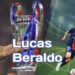 Lucas Beraldo: Rising Star You Must Watch in 2026 6 Lucas Beraldo
