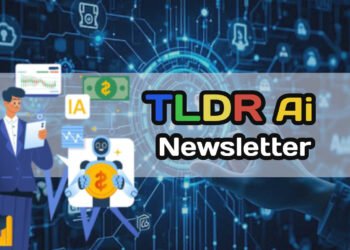 TLDR AI Newslette