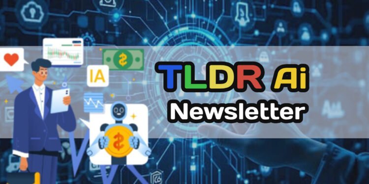 TLDR AI Newsletter Review: Is It Worth Your Time? 21 TLDR AI Newslette