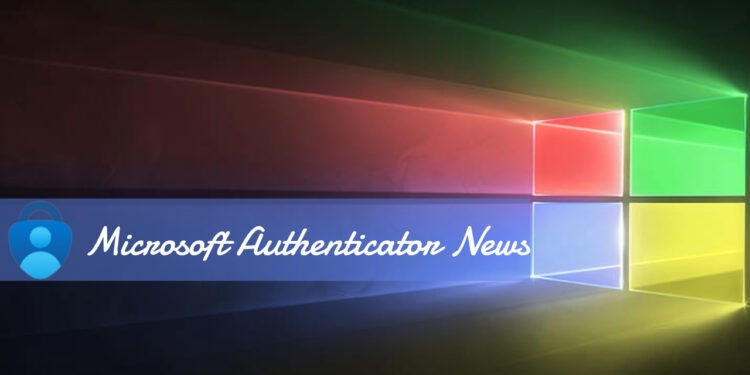 Microsoft Authenticator News
