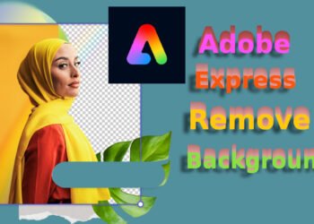 Adobe Express Remove Background