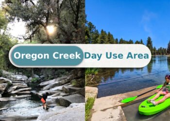 “Oregon Creek Day Use Area: Your Ultimate Guide” 20 Oregon Creek Day Use Area