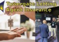 Towergate Letting Agent Insurance