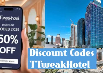 Discount Codes TTWeakHotel