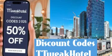 Discount Codes TTWeakHotel