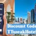 Discount Codes TTWeakHotel