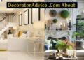 DecoratorAdvice.com About