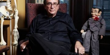 R.L. Stine Net Worth