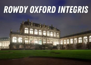 “Rowdy Oxford Integris: Full Review & Key Insights” 20 Rowdy Oxford Integris