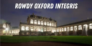 “Rowdy Oxford Integris: Full Review & Key Insights” 22 Rowdy Oxford Integris
