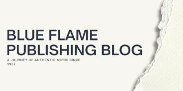 BlueFlamePublishing Blog