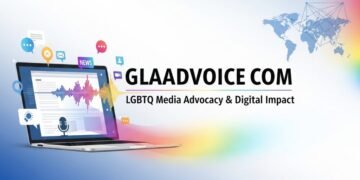 Glaadvoice Com