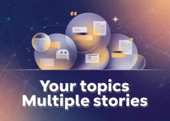 Your Topics | Multiple Stories