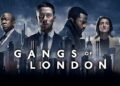 Gangs of London Season 2