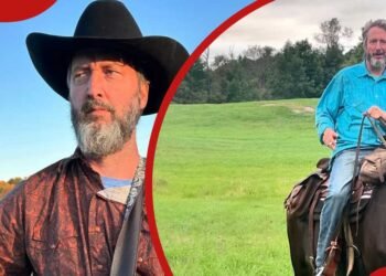 “Tom Green Net Worth: Latest Figures Revealed” 31 Tom Green Net Worth