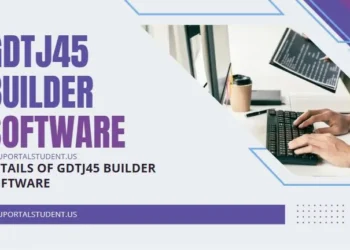 Software GDTJ45 Builder