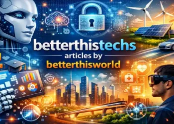 “BetterThisTechs Article by BetterThisWorld: Key Insights” 33 BetterThisTechs Article by BetterThisWorld