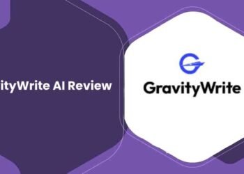 Gravity Write