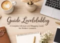 Guide LoveLolaBlog