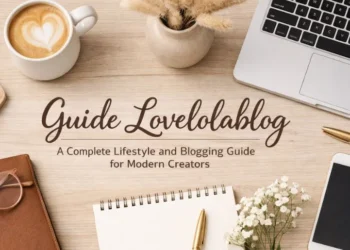 Guide LoveLolaBlog