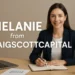 Melanie at CraigScottCapital: Complete Guide 4 Melanie at CraigScottCapital