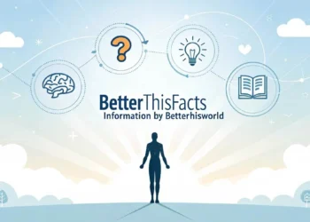 BetterThisFacts Info From BetterThisWorld