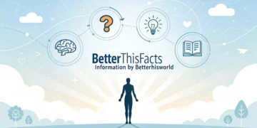 BetterThisFacts Info From BetterThisWorld
