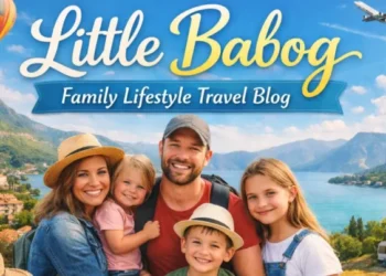 My Little Babog Family Lifestyle Travel Blog