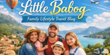 My Little Babog Family Lifestyle Travel Blog