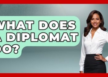 Diplomats