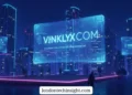 Vinklyx Com