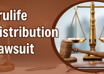 Trulife Distribution Lawsuit