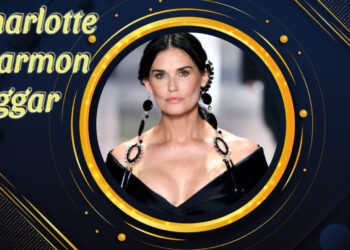 Charlotte Harmon Eggar: Everything You Need to Know 20 Charlotte Harmon Eggar