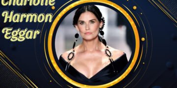 Charlotte Harmon Eggar