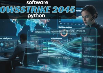 “Software Dowsstrike2045 Python: 7 Key Features” 20 Software Dowsstrike2045 Python
