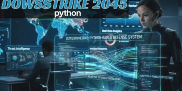 “Software Dowsstrike2045 Python: 7 Key Features” 36 Software Dowsstrike2045 Python
