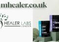 mhealer.co.uk