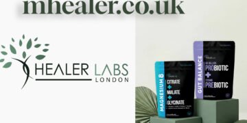 mhealer.co.uk