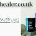 mhealer.co.uk