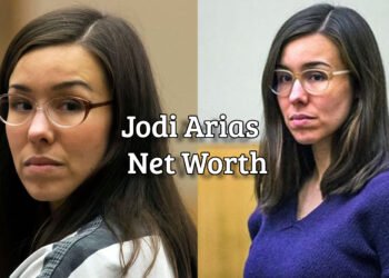 Jodi Arias Net Worth