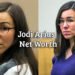 Jodi Arias Net Worth