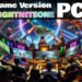 Game Version Lightniteone PC