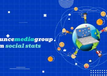 Bouncemediagroup .com Social Stats