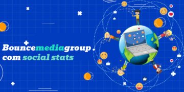 10 Bouncemediagroup .com Social Stats Insights 38 Bouncemediagroup .com Social Stats