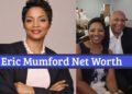 Eric Mumford Net Worth