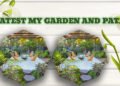 Latest MyGarden AndPatio