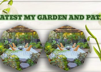10 Latest MyGarden AndPatio Ideas You’ll Love 20 Latest MyGarden AndPatio